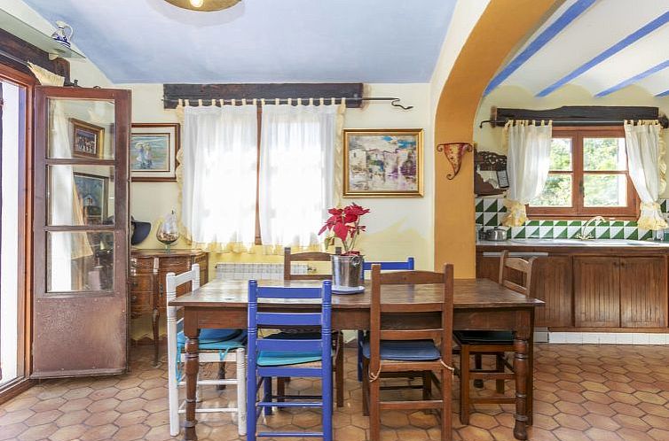 Vakantiehuis Santorini