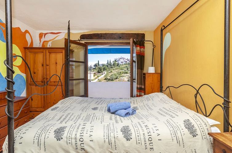 Vakantiehuis Santorini