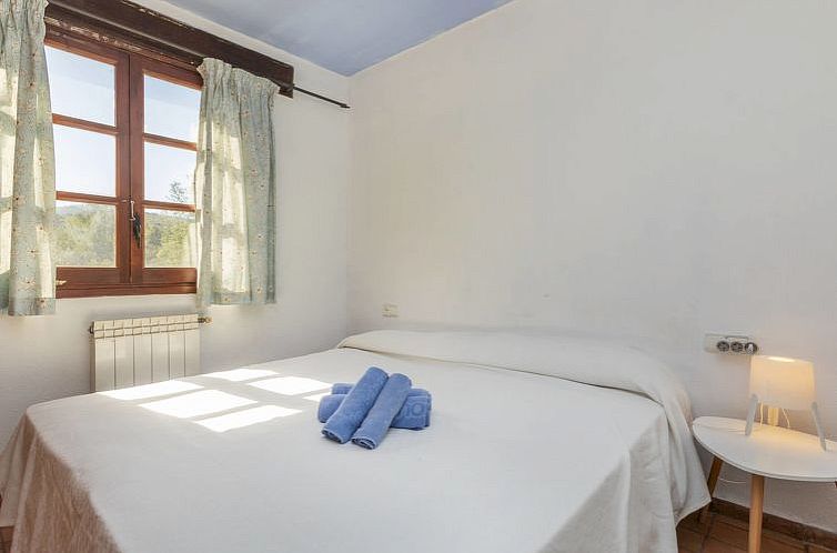 Vakantiehuis Santorini