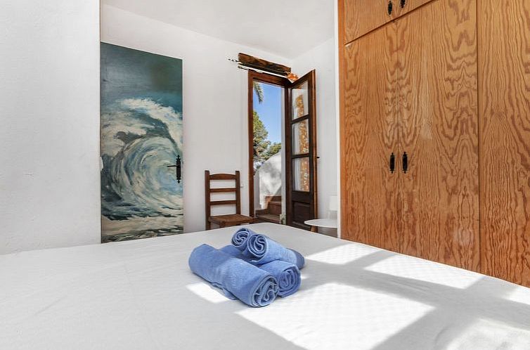 Vakantiehuis Santorini
