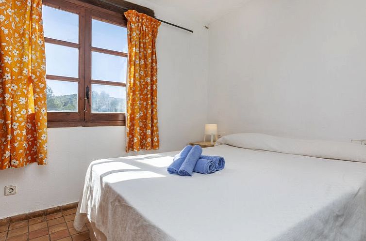 Vakantiehuis Santorini
