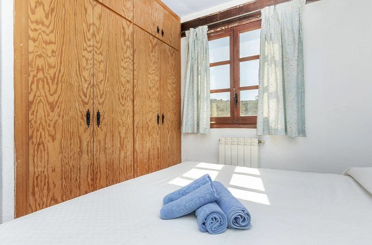 Vakantiehuis Santorini
