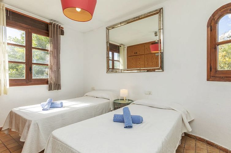 Vakantiehuis Santorini