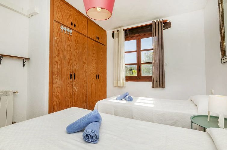 Vakantiehuis Santorini