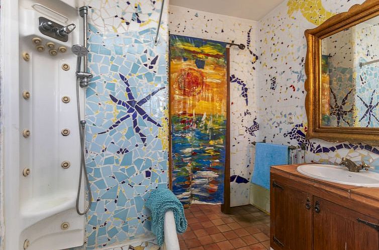 Vakantiehuis Santorini