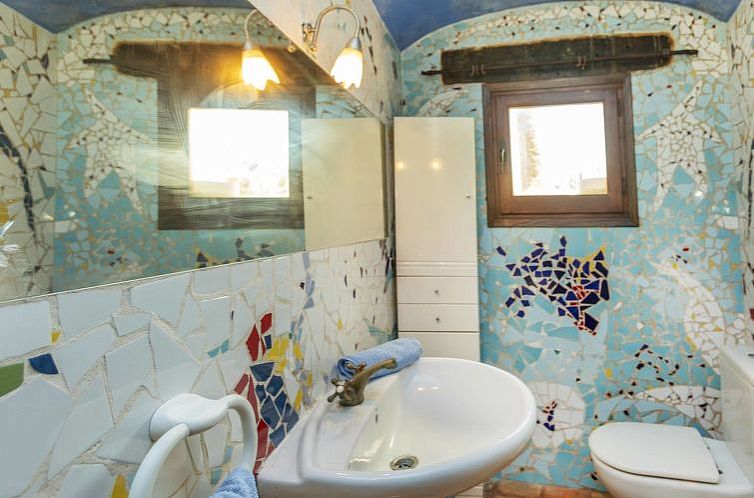 Vakantiehuis Santorini