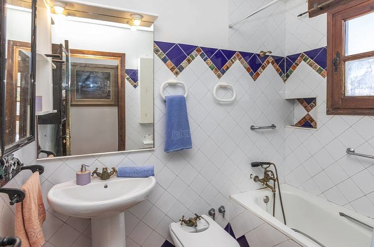 Vakantiehuis Santorini