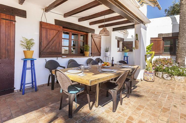 Vakantiehuis Santorini