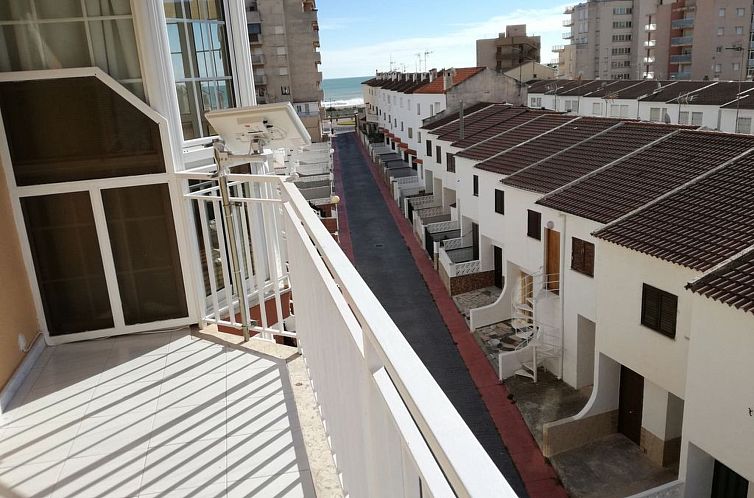 Unterkunft 1540141 - Appartement Costa del Azahar - Appartement Wohnung in Strandnähe