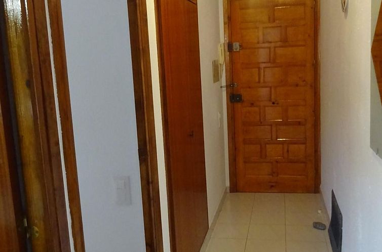 Appartement Wohnung in Strandnähe