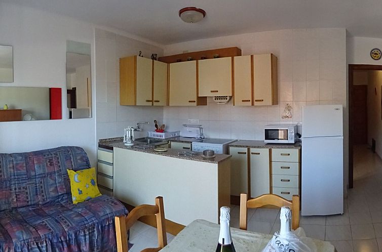 Appartement Wohnung in Strandnähe