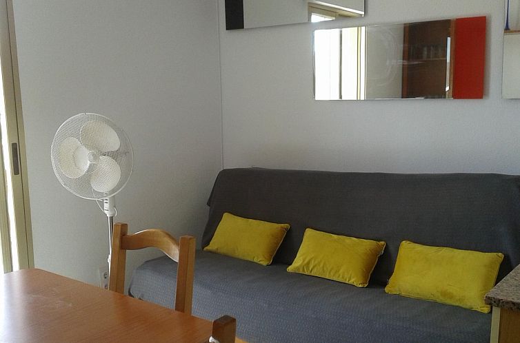 Appartement Wohnung in Strandnähe