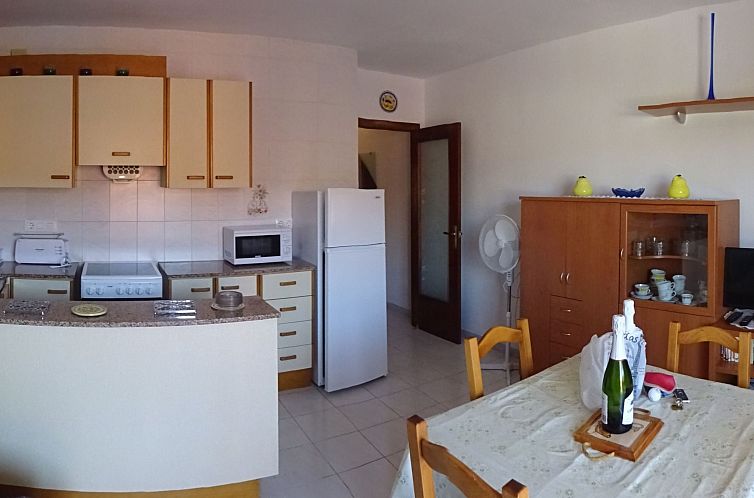 Appartement Wohnung in Strandnähe