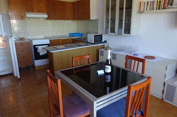 Appartement Wohnung in Strandnähe