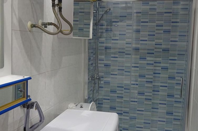 Appartement Wohnung in Strandnähe