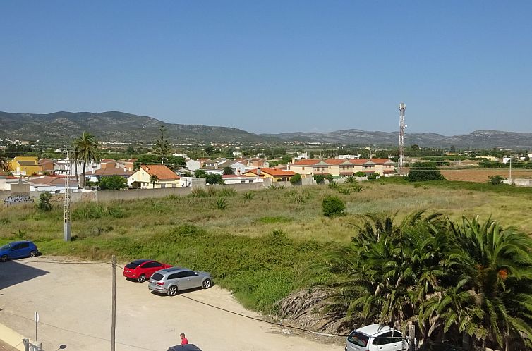 Appartement Wohnung in Strandnähe
