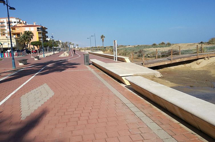 Appartement Wohnung in Strandnähe