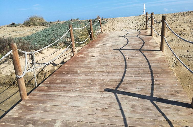 Appartement Wohnung in Strandnähe