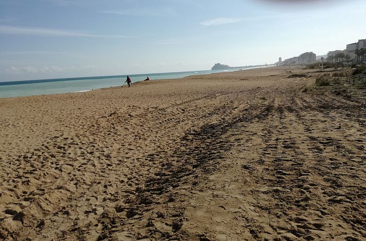 Appartement Wohnung in Strandnähe