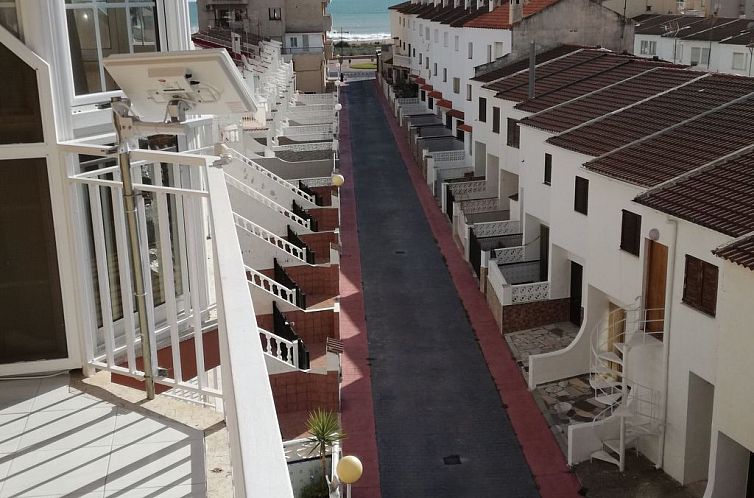 Appartement Wohnung in Strandnähe