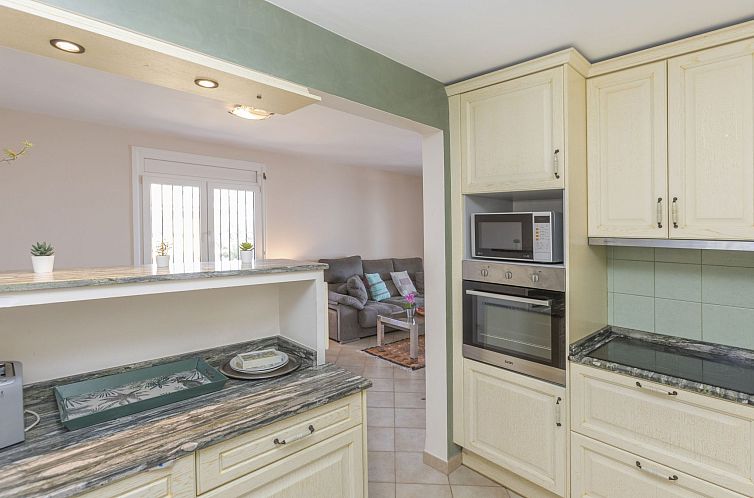 Vakantiehuis Villa Cuba