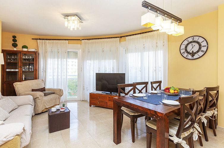 Unterkunft 1540143 - Appartement Costa del Azahar - Appartement Mirador de Llandels II