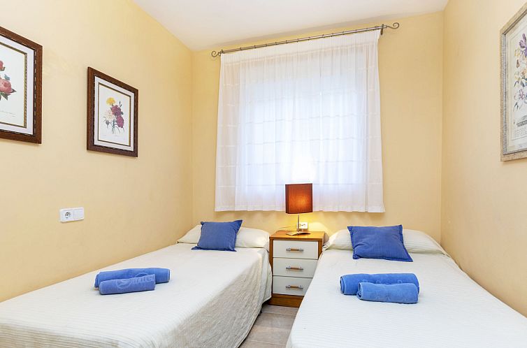 Appartement Mirador de Llandels II