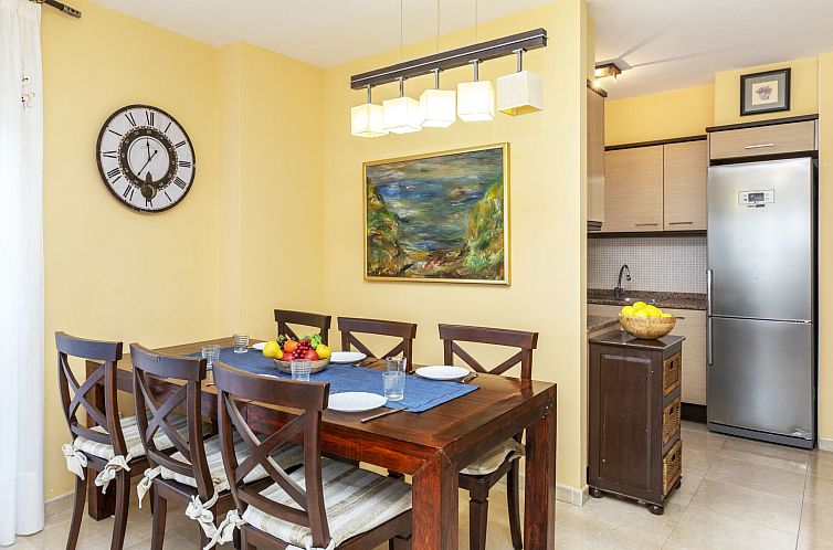 Appartement Mirador de Llandels II