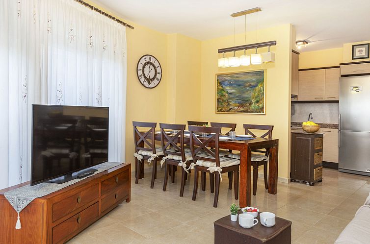 Appartement Mirador de Llandels II