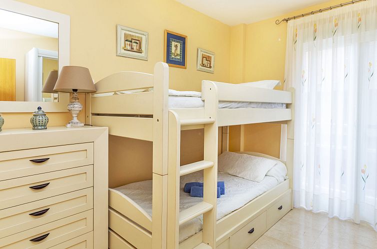 Appartement Mirador de Llandels II