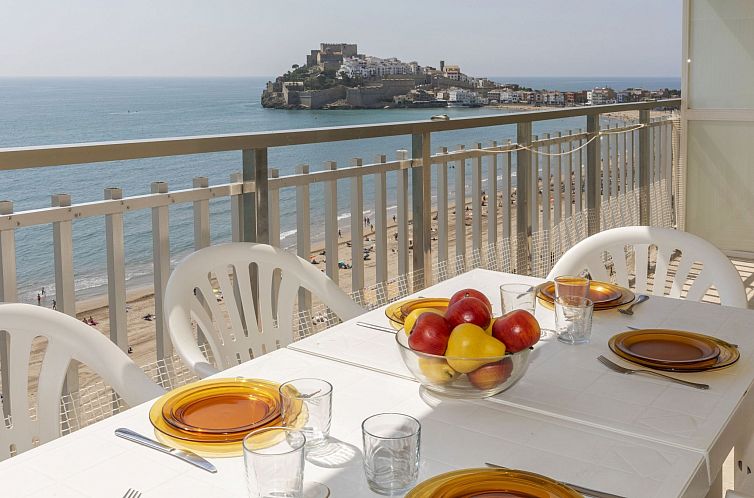 Appartement Torre Hirta