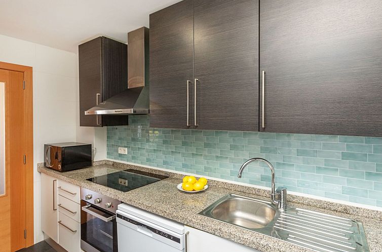 Appartement Torre Hirta