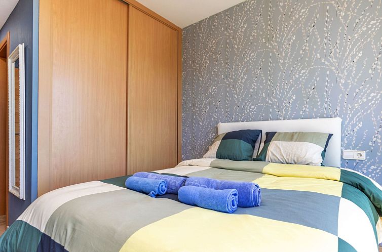 Appartement Torre Hirta