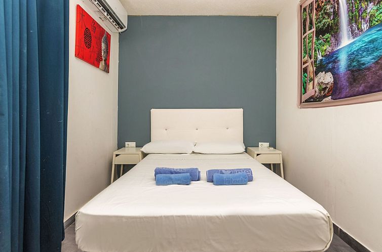 Appartement Torre Hirta