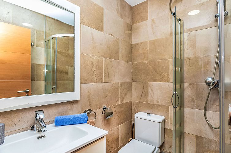 Appartement Torre Hirta
