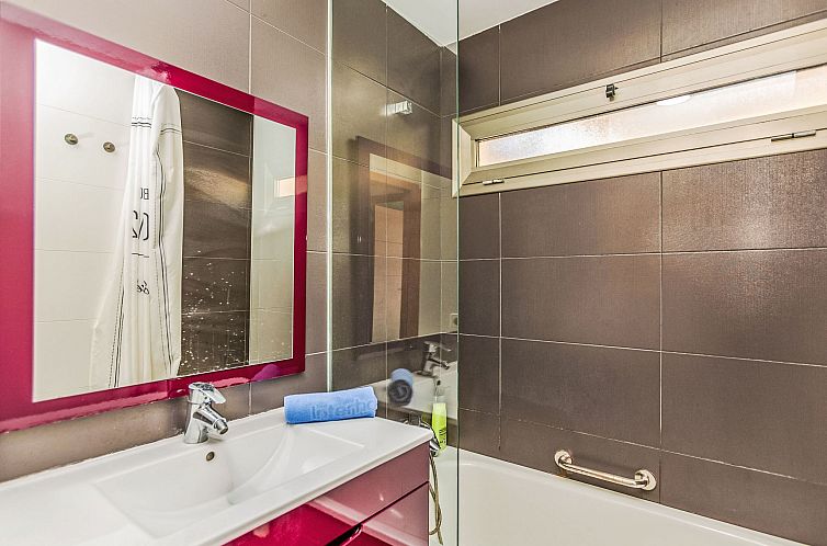 Appartement Torre Hirta
