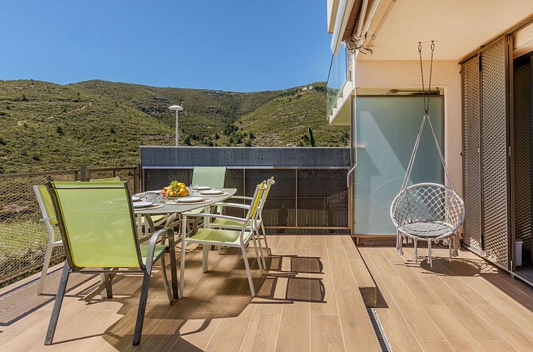 Appartement Torre Hirta