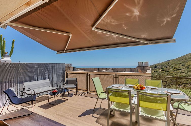 Appartement Torre Hirta