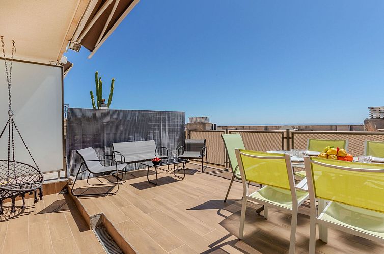 Appartement Torre Hirta
