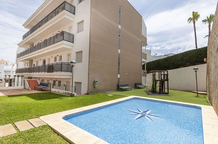 Appartement Los Baladres