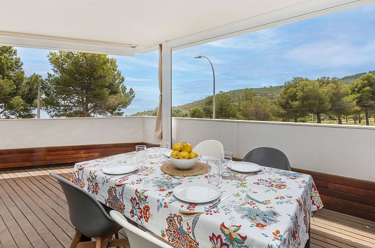 Appartement Los Baladres