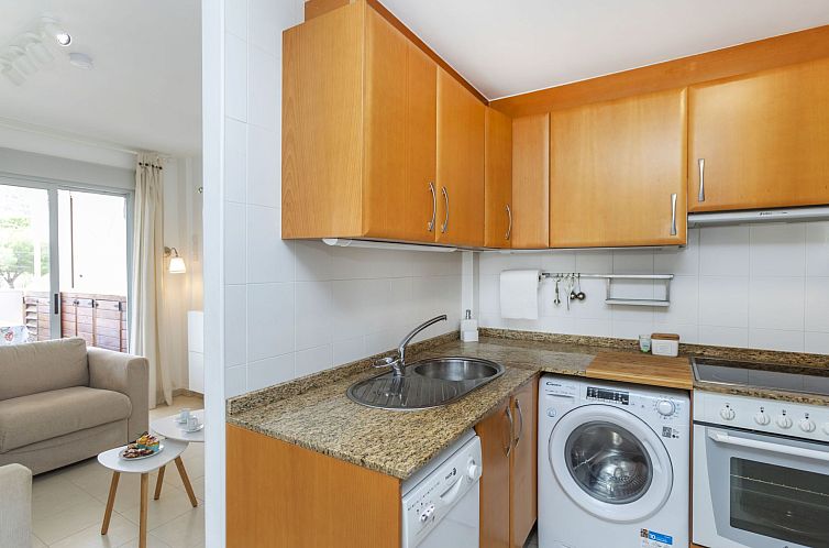 Appartement Los Baladres