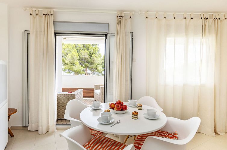 Appartement Los Baladres