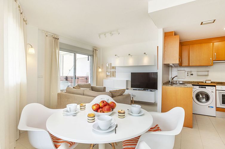 Appartement Los Baladres