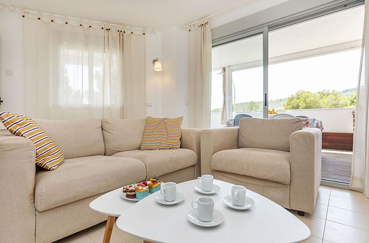 Appartement Los Baladres