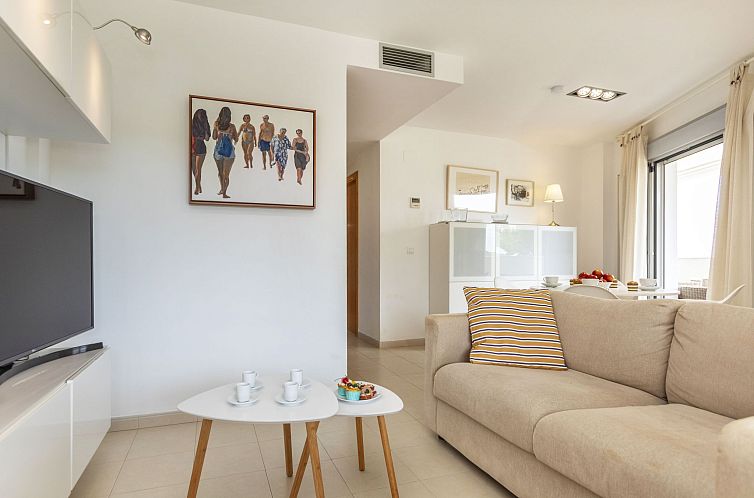 Appartement Los Baladres