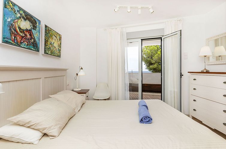 Appartement Los Baladres