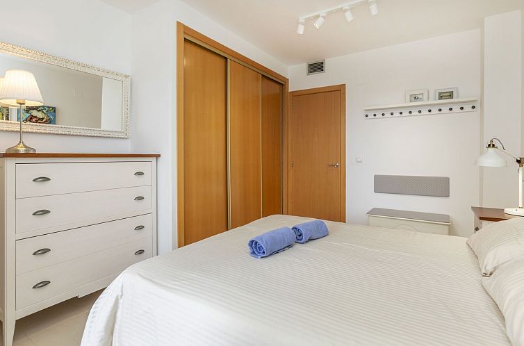 Appartement Los Baladres