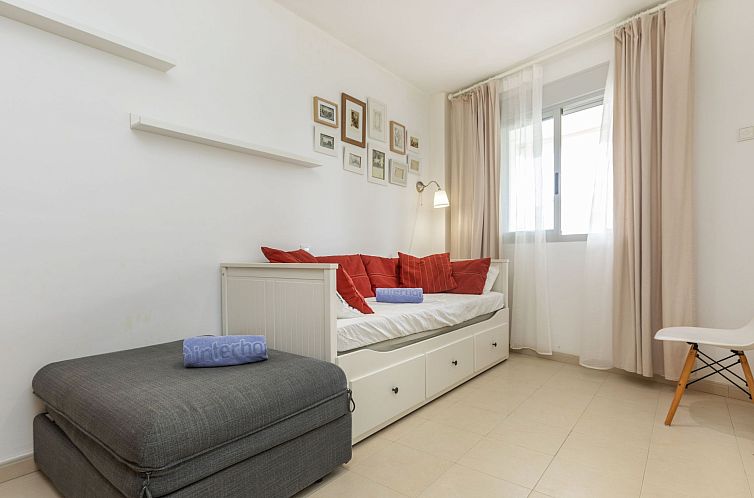 Appartement Los Baladres