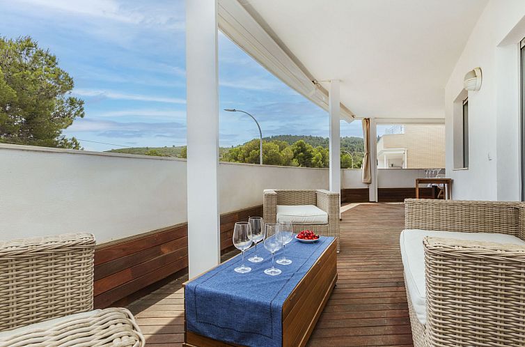 Appartement Los Baladres